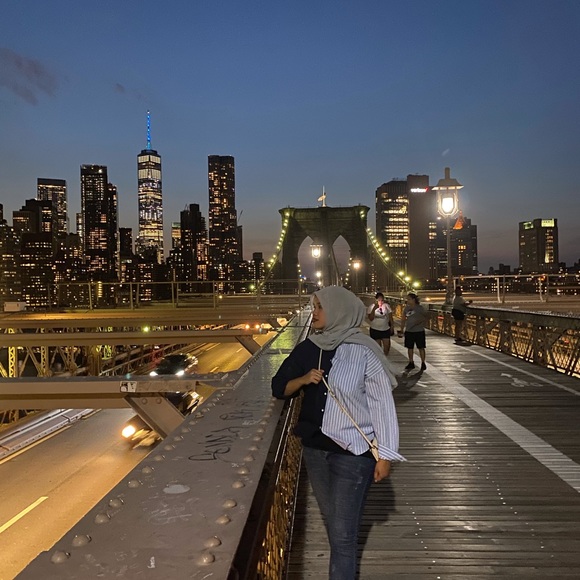 Meet your Posher, Rizky - Picture 1 of 1